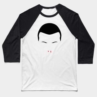 Hair Style Eleven Baseball T-Shirt